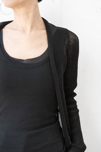 tous les deux ensemble/Cardigan