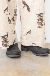 Aleksandr Manamis/1820 BIRD WINTER PANT (Homme)