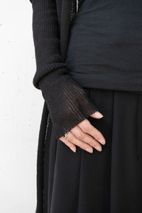 tous les deux ensemble/Cardigan