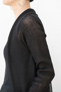 tous les deux ensemble/Cardigan