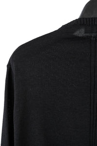 tous les deux ensemble/Cardigan