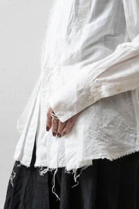 forme d'expression/Victorian Blouse