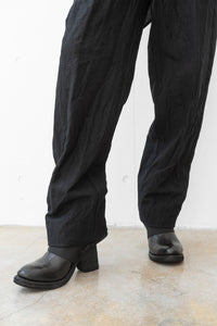 forme d'expression/Slim Pullon Pants