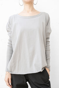 KristenseN DU NORD/ L/S t-shirt