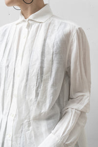forme d'expression/Victorian Blouse