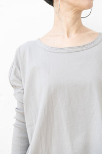 KristenseN DU NORD/ L/S t-shirt