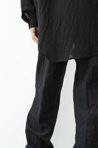 forme d'expression/Slim Pullon Pants