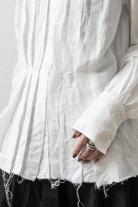 forme d'expression/Victorian Blouse
