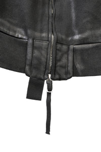 Boris Bidjan Saberi/Zipper3.1 FTT00008