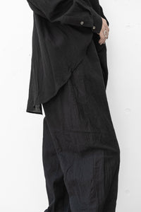 forme d'expression/Slim Pullon Pants