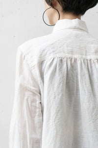 forme d'expression/Victorian Blouse