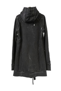 Boris Bidjan Saberi/Zipper3.1 FTT00008