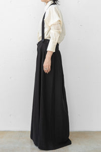 forme d'expression/Long Barrel Skirt