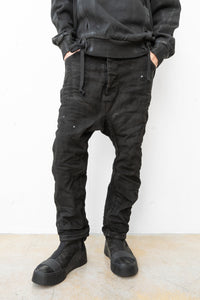 Boris Bidjan Saberi/P15.1 BF F1603K