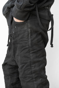 Boris Bidjan Saberi/P15.1 BF F1603K