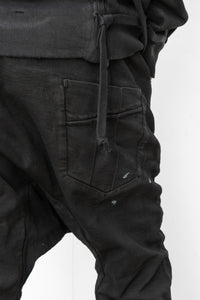 Boris Bidjan Saberi/P15.1 BF F1603K