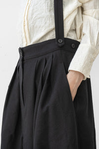 forme d'expression/Long Barrel Skirt