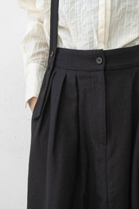 forme d'expression/Long Barrel Skirt