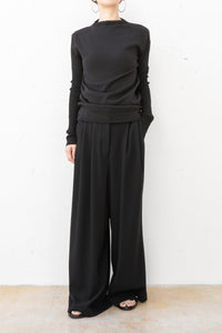tous les deux ensemble/Knitwear