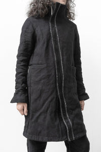 taichimurakami/highneck coat