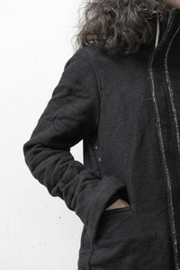 taichimurakami/highneck coat