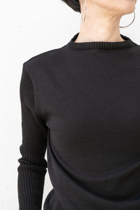 tous les deux ensemble/Knitwear