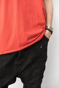 Boris Bidjan Saberi/TS CLASSIC 1. RIB RF F035