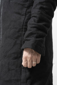 taichimurakami/highneck coat