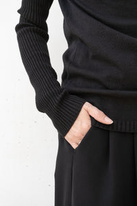 tous les deux ensemble/Knitwear
