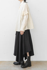 forme d'expression/Tent Skirt