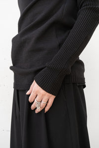 tous les deux ensemble/Knitwear