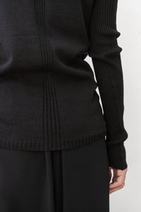 tous les deux ensemble/Knitwear
