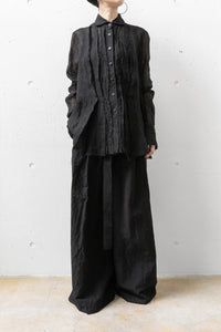 forme d'expression/Victorian Blouse