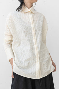 forme d'expression/Emma Shirt