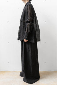 forme d'expression/Victorian Blouse