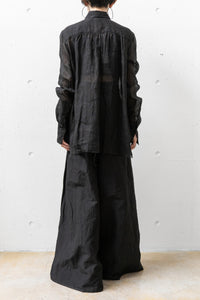 forme d'expression/Victorian Blouse