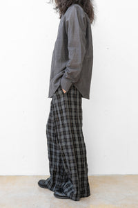 K'ANG/EXTRA LARGE FIT TROUSERS