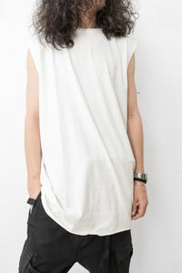 Boris Bidjan Saberi/TANK ONE PIECE. RF F035