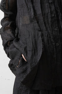 forme d'expression/Victorian Blouse
