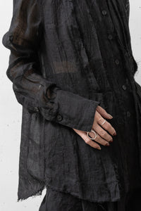 forme d'expression/Victorian Blouse