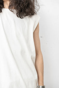 Boris Bidjan Saberi/TANK ONE PIECE. RF F035