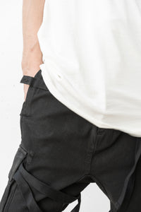 Boris Bidjan Saberi/TANK ONE PIECE. RF F035