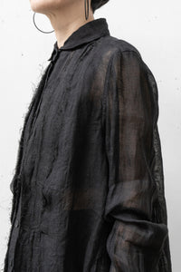 forme d'expression/Victorian Blouse