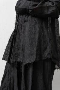 forme d'expression/Victorian Blouse