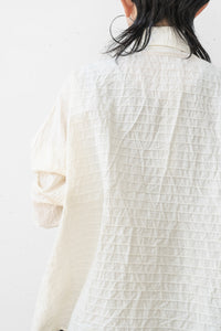 forme d'expression/Emma Shirt