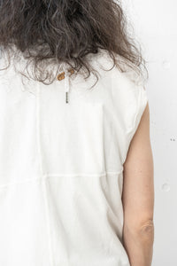 Boris Bidjan Saberi/TANK ONE PIECE. RF F035