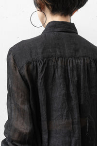 forme d'expression/Victorian Blouse
