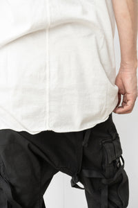 Boris Bidjan Saberi/TANK ONE PIECE. RF F035