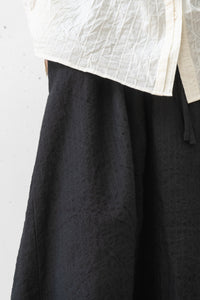 forme d'expression/Tent Skirt