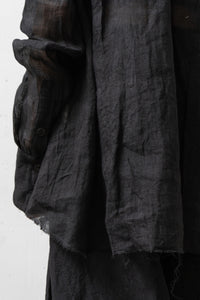 forme d'expression/Victorian Blouse